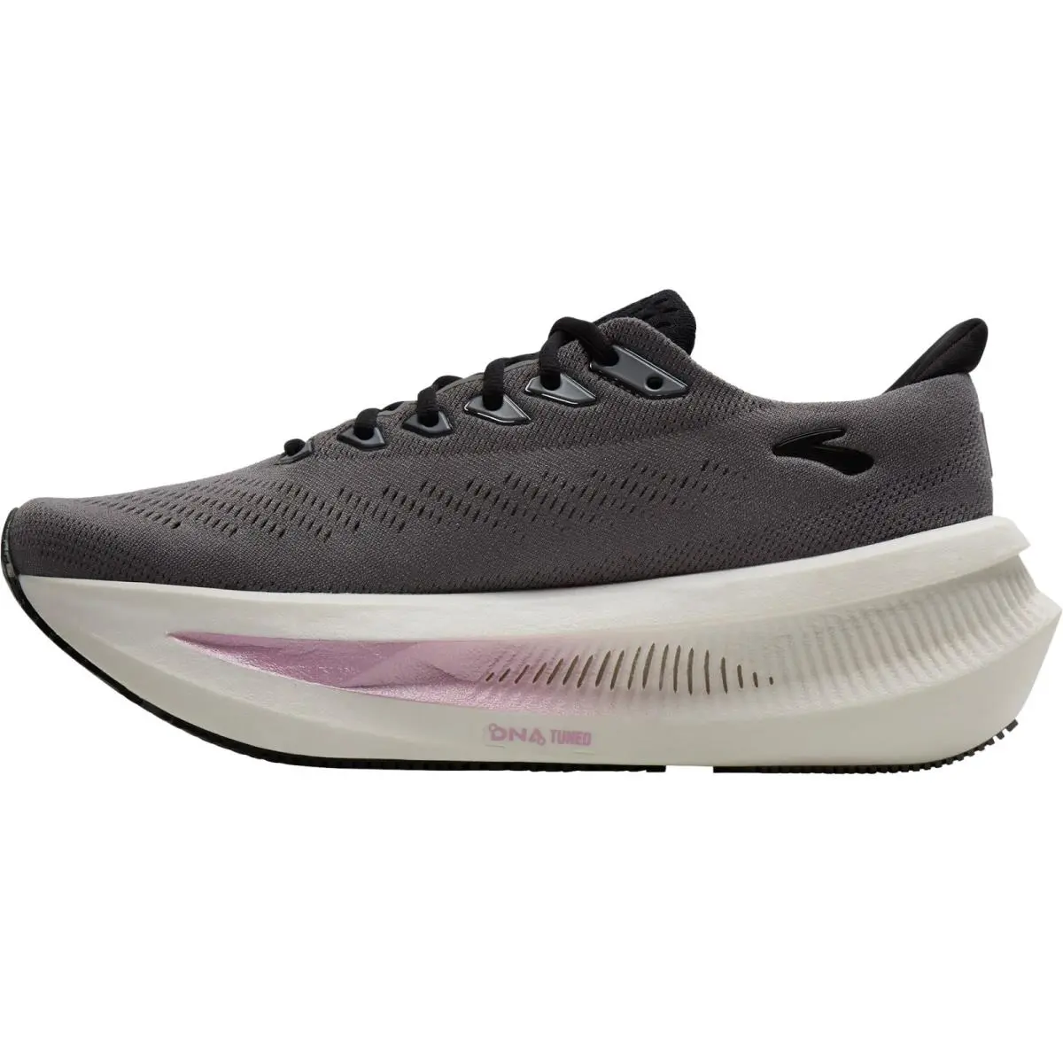 Brooks shoes - Brooks Glycerin Max 2 - Glycerin Max - Black/Peach/Clear 10