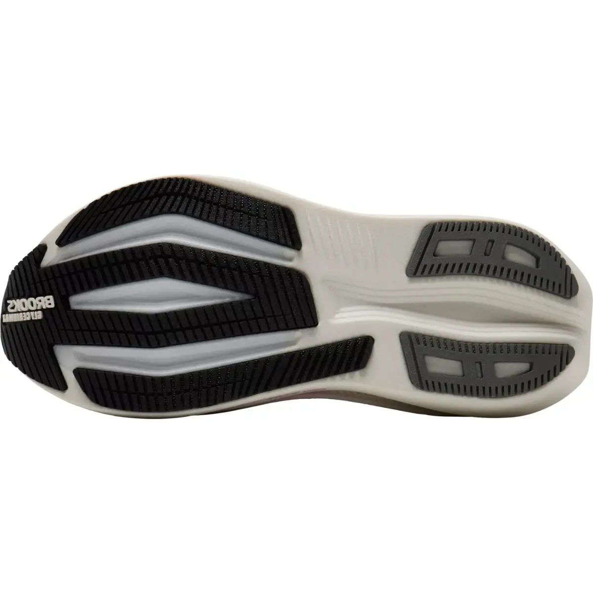 Brooks shoes - Brooks Glycerin Max 2 - Glycerin Max - Black/Peach/Clear 13