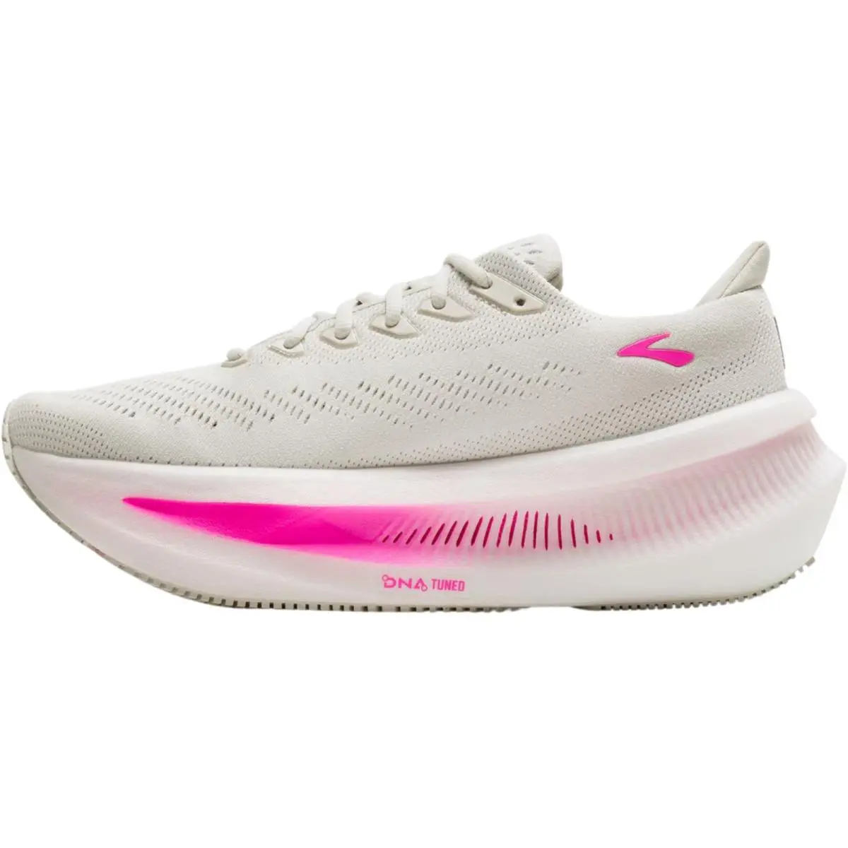 Brooks shoes - Brooks Glycerin Max 2 - Glycerin Max - Black/Peach/Clear 50