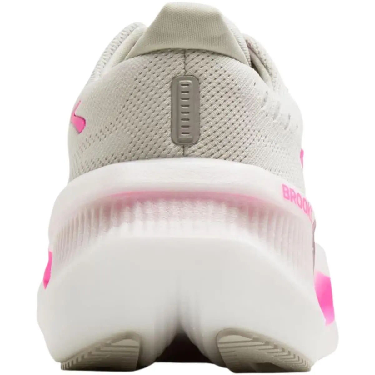 Brooks shoes - Brooks Glycerin Max 2 - Glycerin Max - Black/Peach/Clear 51