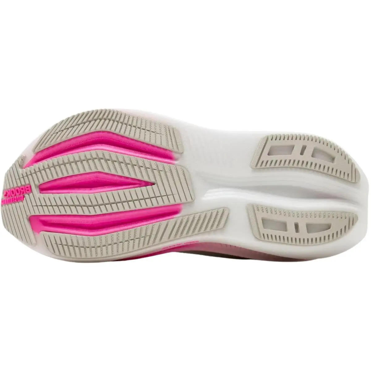 Brooks shoes - Brooks Glycerin Max 2 - Glycerin Max - Black/Peach/Clear 53