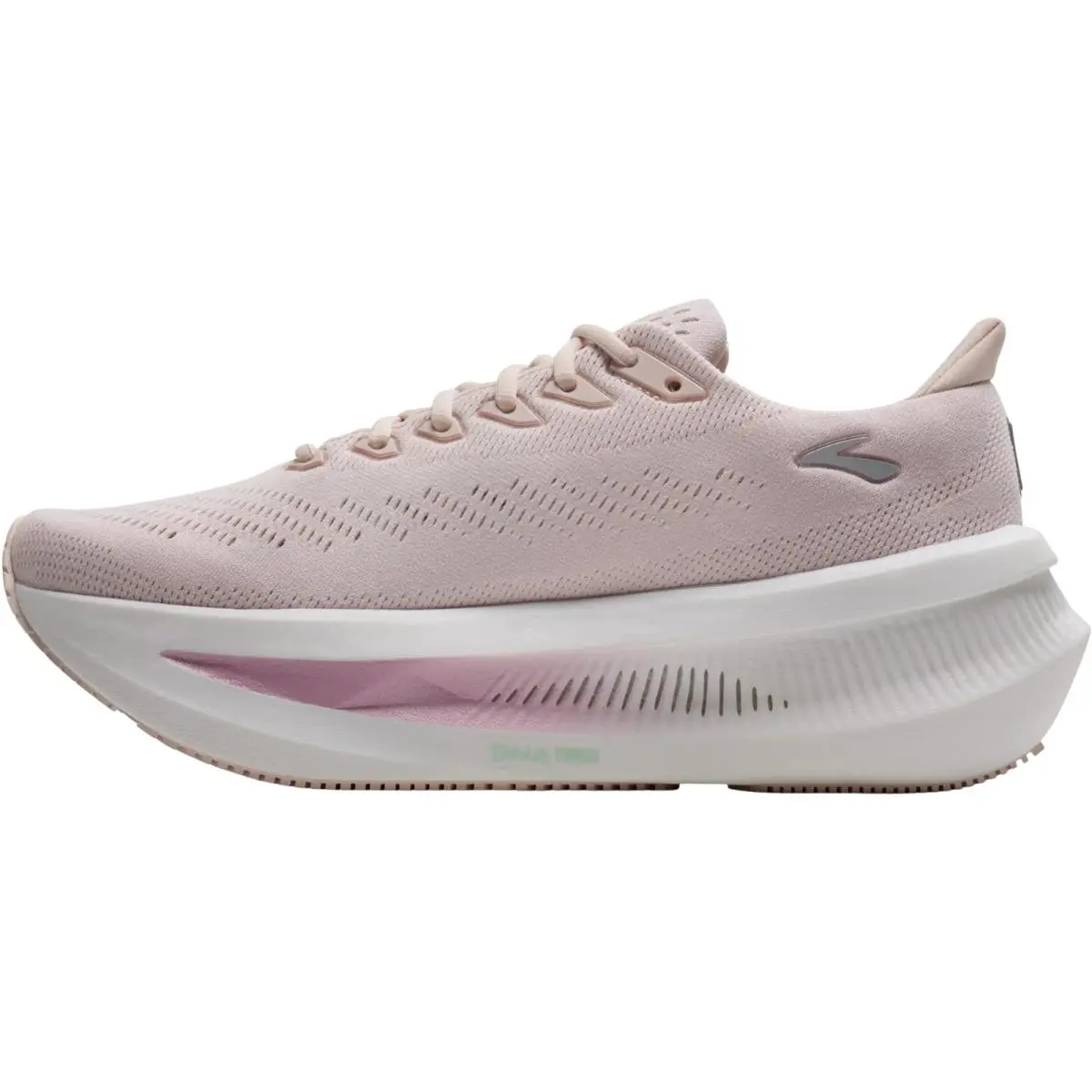 Brooks shoes - Brooks Glycerin Max 2 - Glycerin Max - Black/Peach/Clear 15