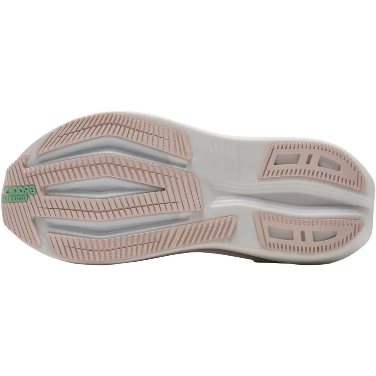 Brooks shoes - Brooks Glycerin Max 2 - Glycerin Max - Black/Peach/Clear 18