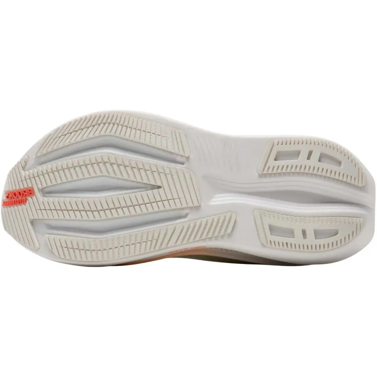 Brooks shoes - Brooks Glycerin Max 2 - Glycerin Max - Black/Peach/Clear 58