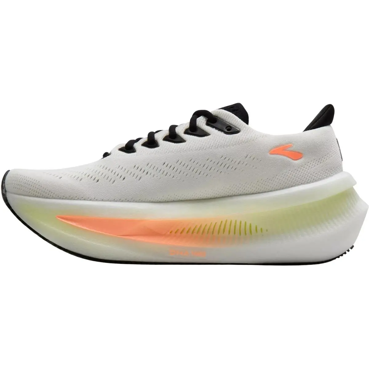 Brooks shoes - Brooks Glycerin Max 2 - Glycerin Max - Black/Peach/Clear 30