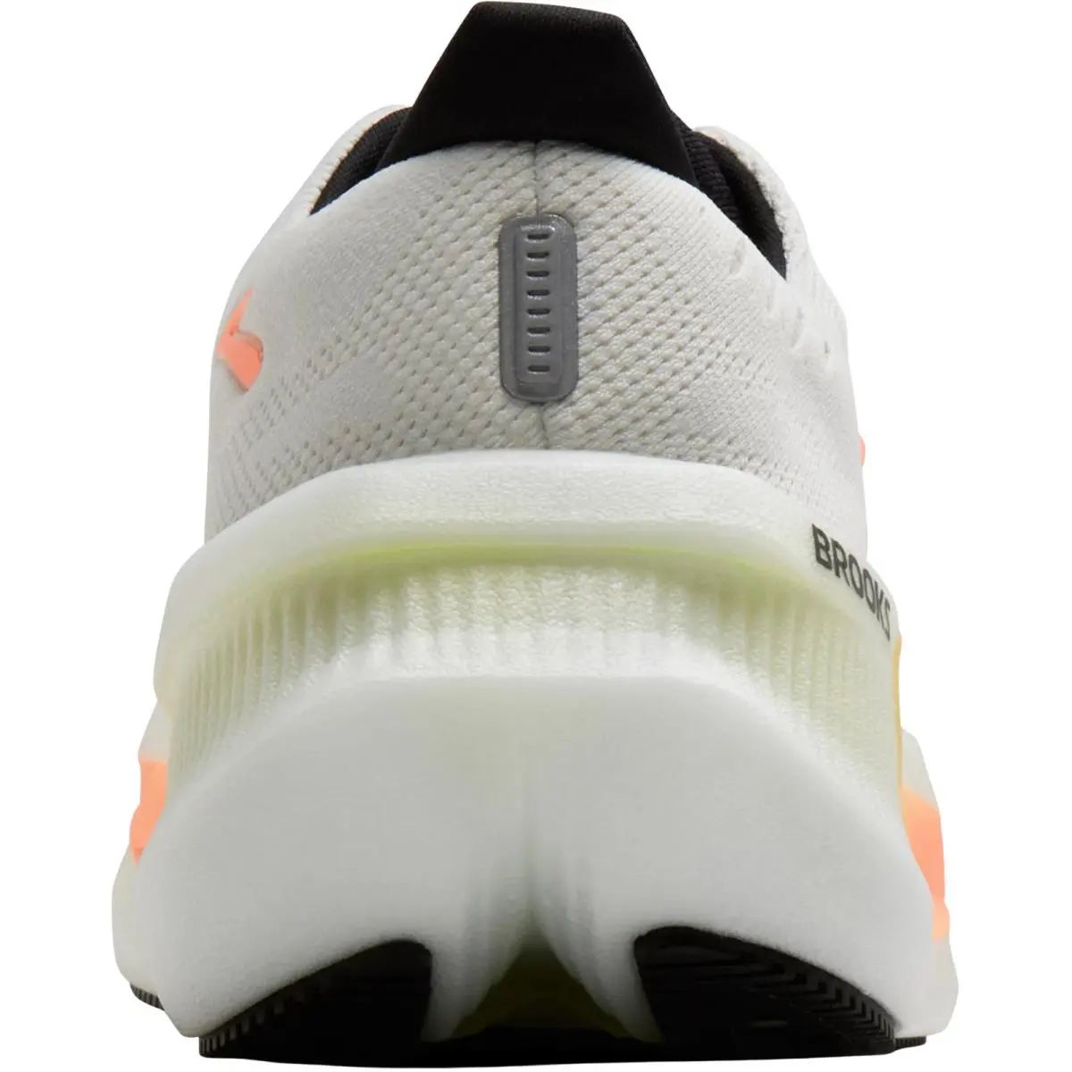 Brooks shoes - Brooks Glycerin Max 2 - Glycerin Max - Black/Peach/Clear 31