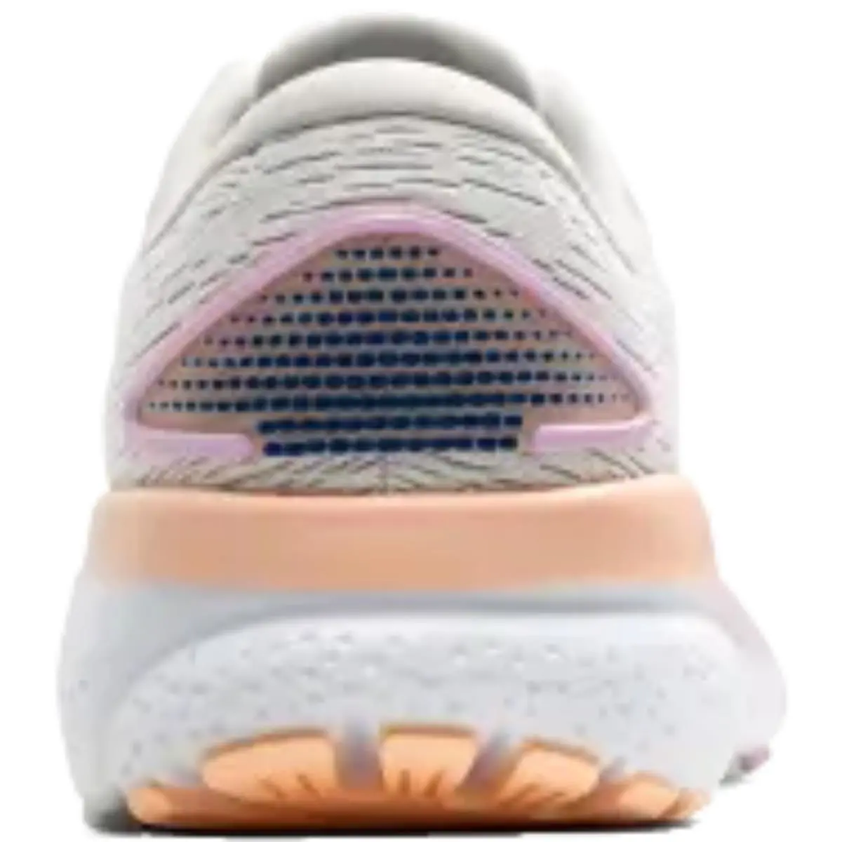 Brooks shoes - Brooks Ghost 16 - Ghost - Black/White/Orchid Ice 28