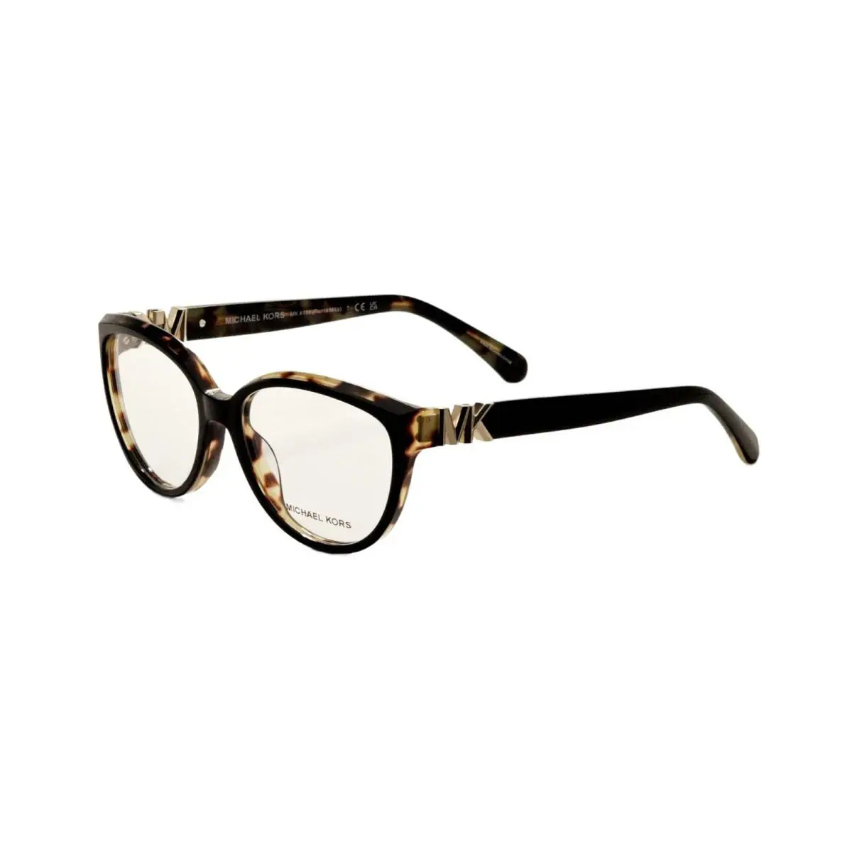 Michael Kors Women`s Punta Mita 55mm Dark Tortoise Opticals MK4114 3950 55