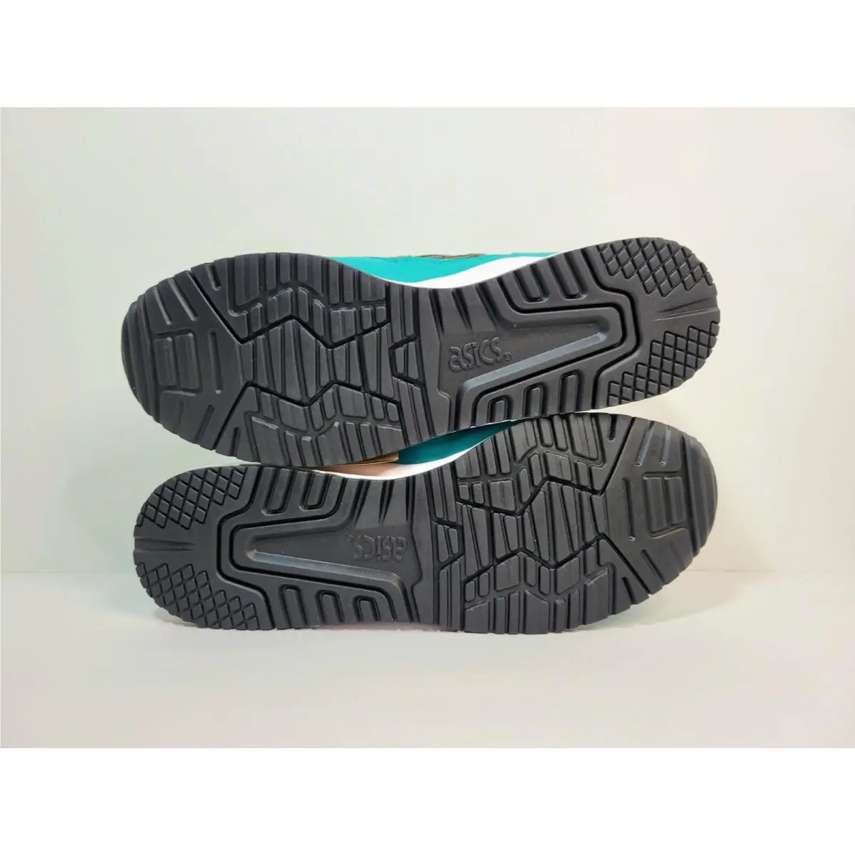 Asics shoes - ASICS GEL-Lyte III - III - 1201A180-300 - Blue/Black 15