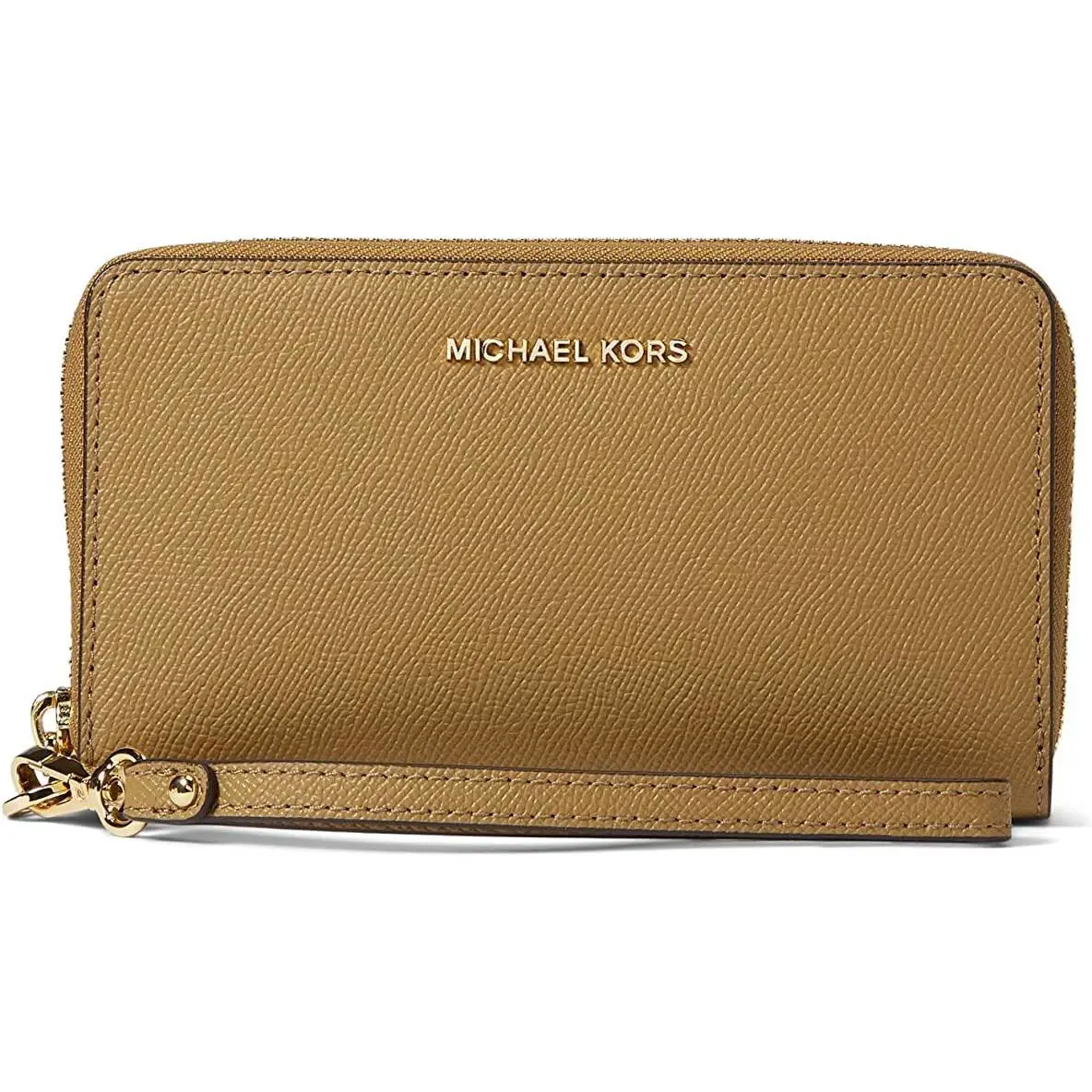 Michael Kors Jet Set Large Flat Multi Function Phone Case Husk One Size
