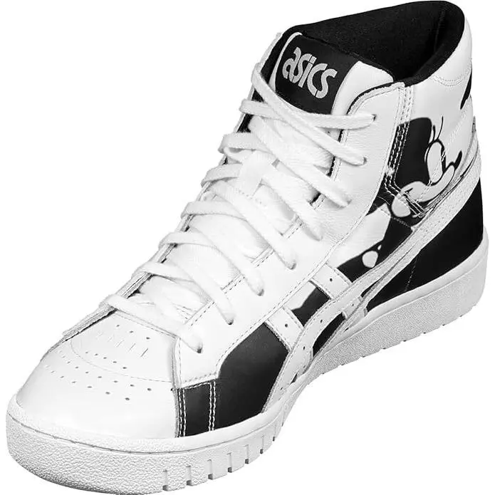 Asics shoes - Gel PTG MT - Gel PTG - 1191A069-100 - Black (UPC: 191497859797) 1