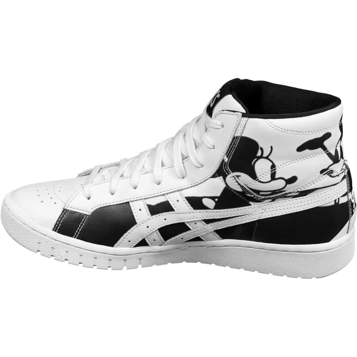 Asics shoes - Gel PTG MT - Gel PTG - 1191A069-100 - Black (UPC: 191497859797) 2