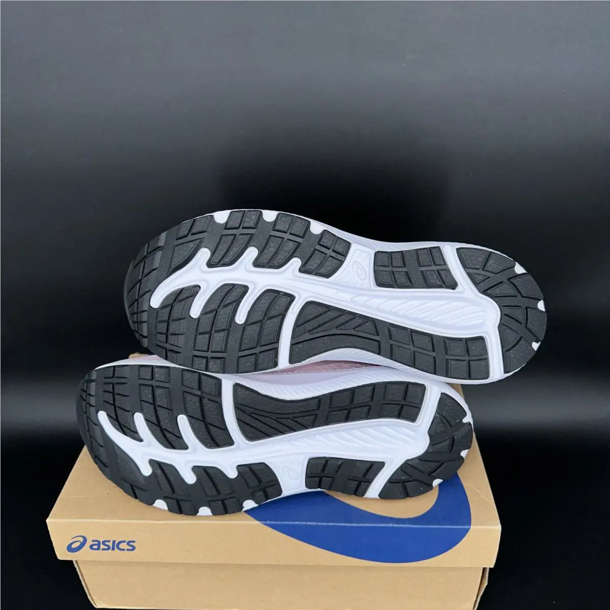 Asics shoes - Asics Contend 7 - Contend - Pink (UPC: 196074068814) 8