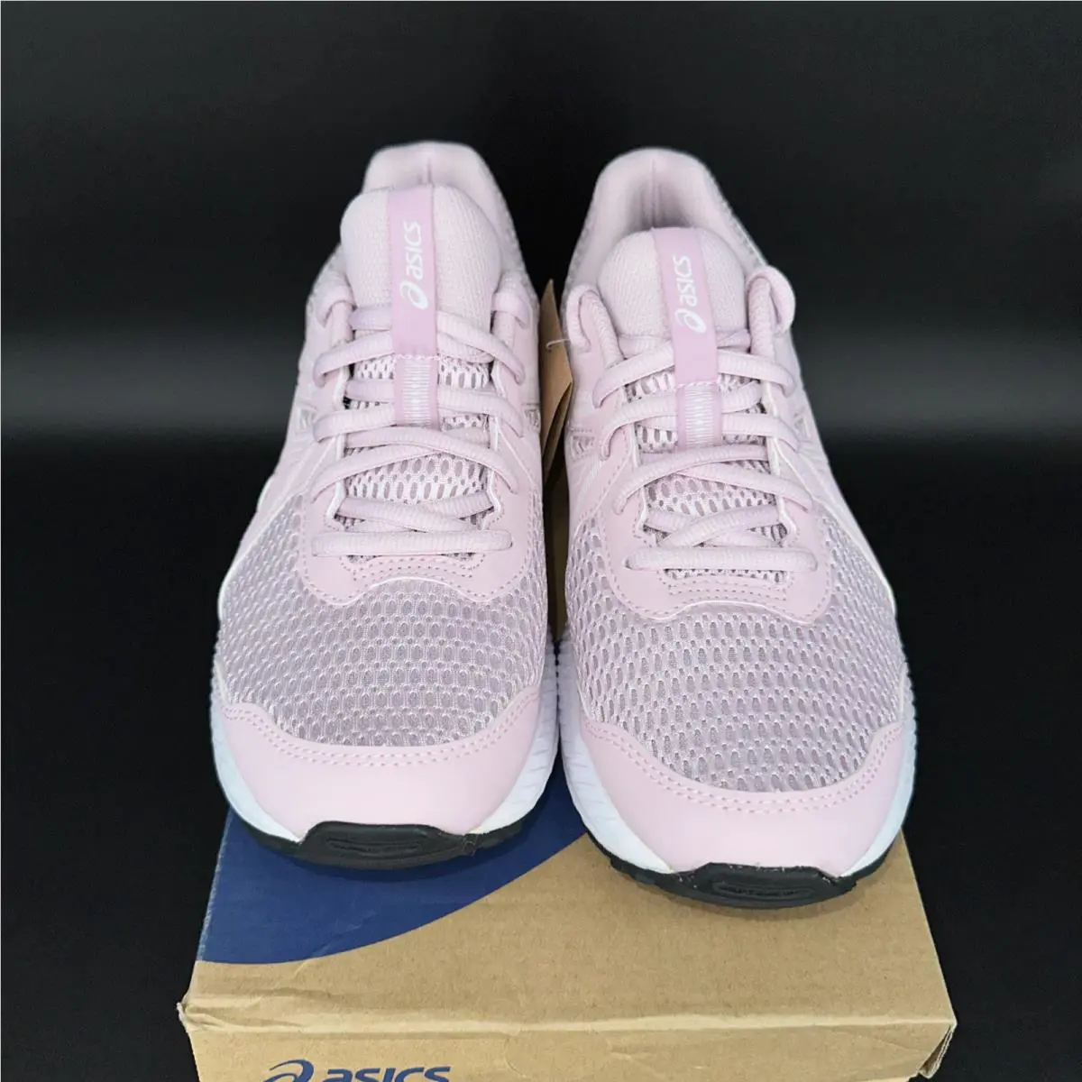 Asics shoes - Asics Contend 7 - Contend - Pink (UPC: 196074068814) 0