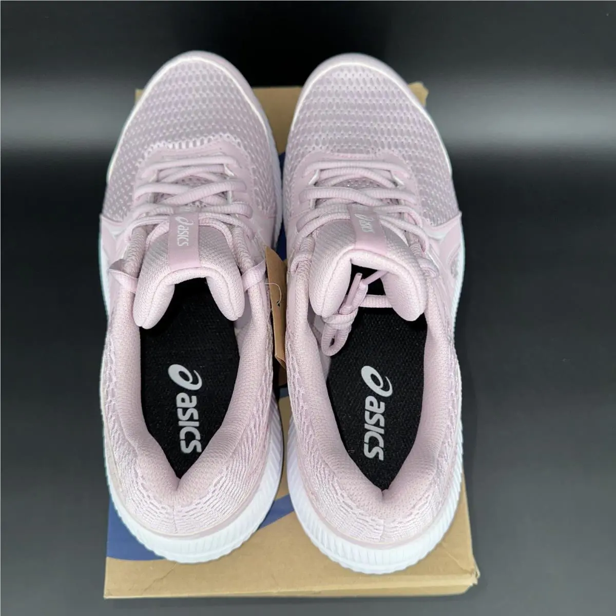 Asics shoes - Asics Contend 7 - Contend - Pink (UPC: 196074068814) 4