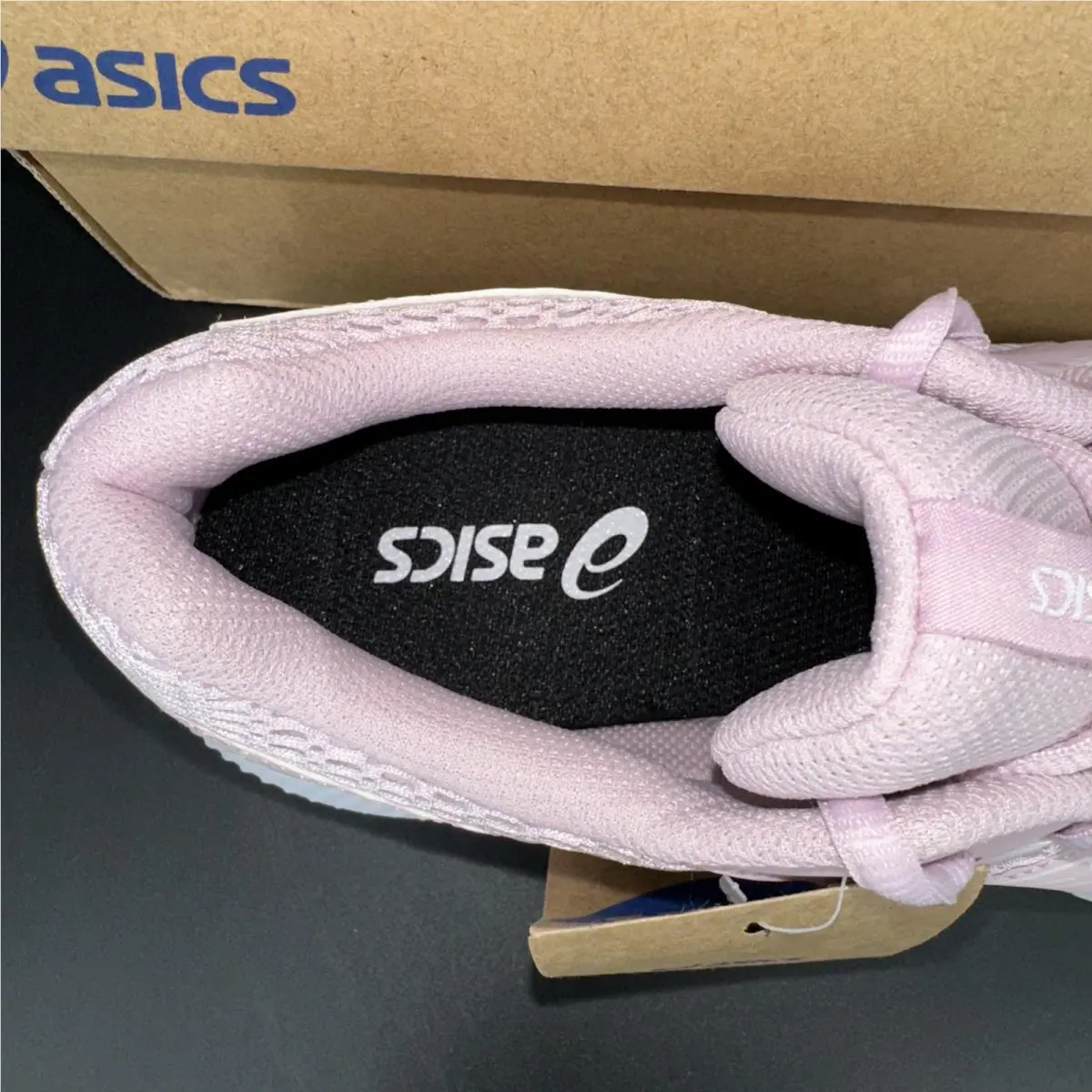 Asics shoes - Asics Contend 7 - Contend - Pink (UPC: 196074068814) 6