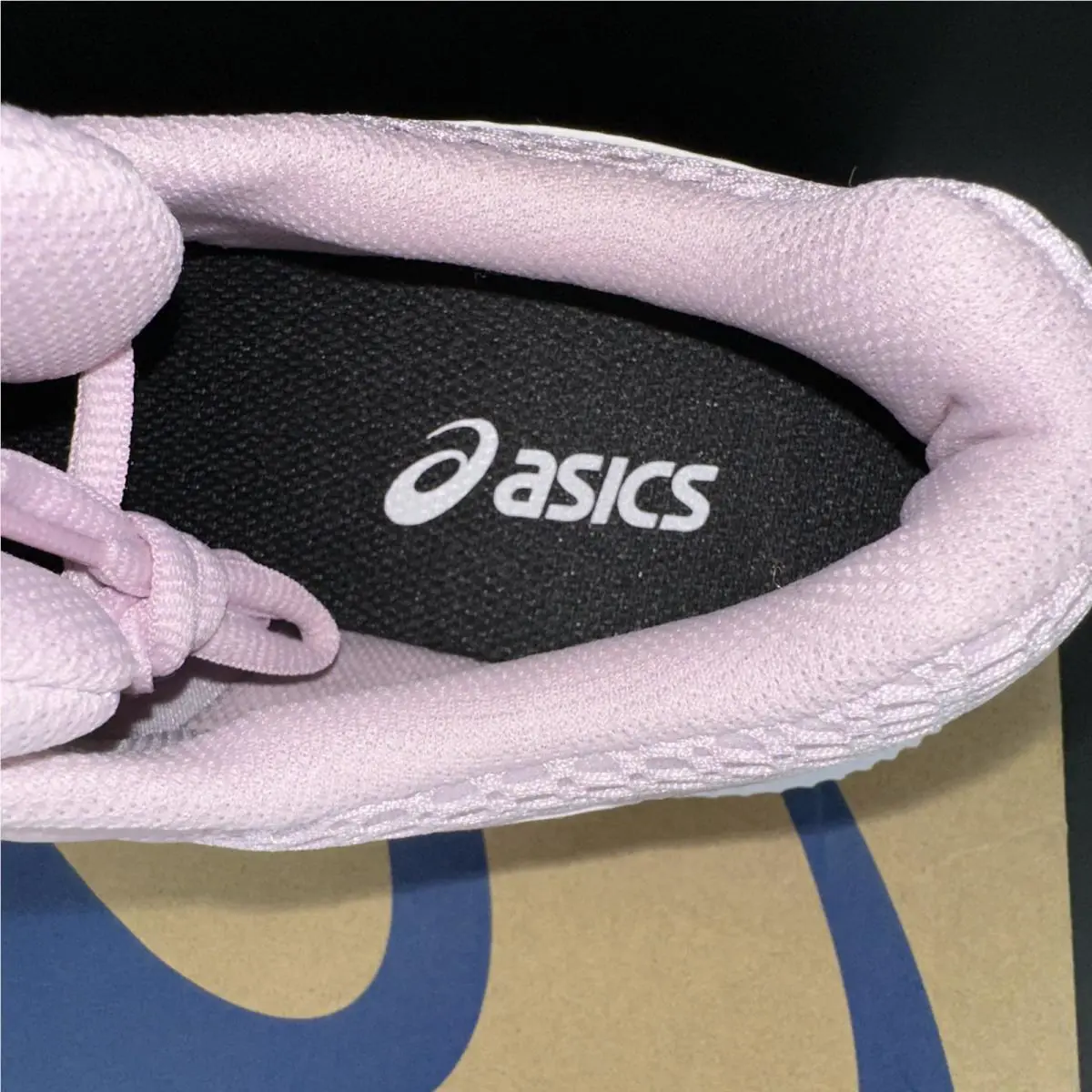 Asics shoes - Asics Contend 7 - Contend - Pink (UPC: 196074068814) 7