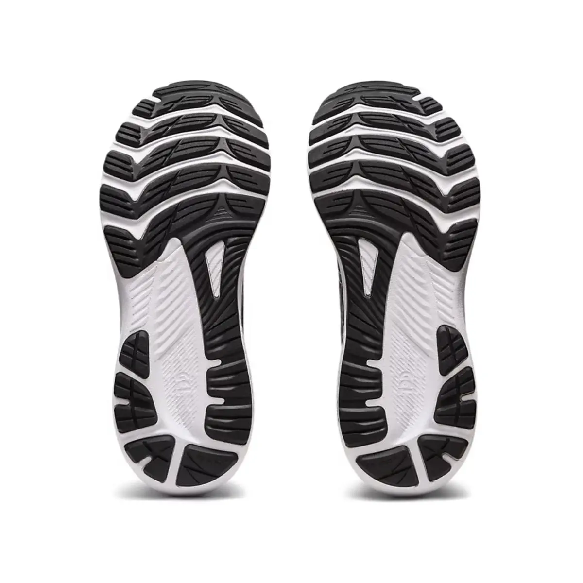 Asics shoes  - Black 5