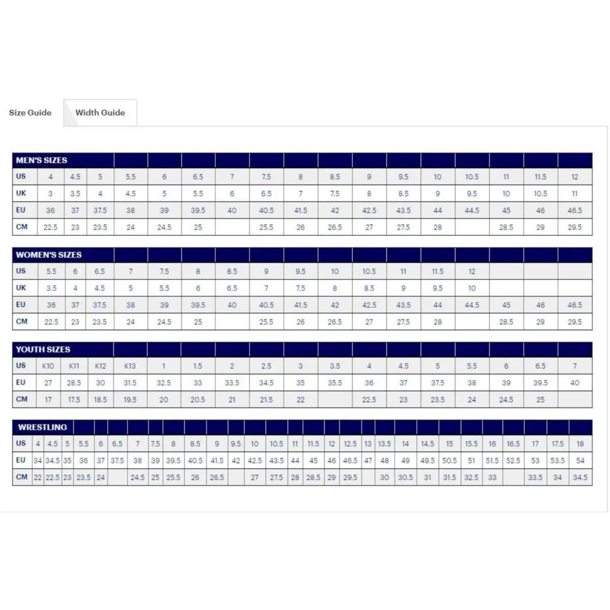 Asics shoes  - Black 6