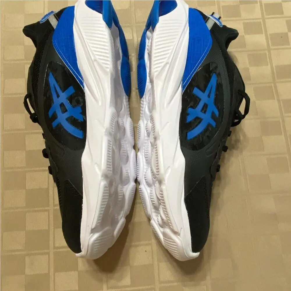 Asics shoes - Black 0
