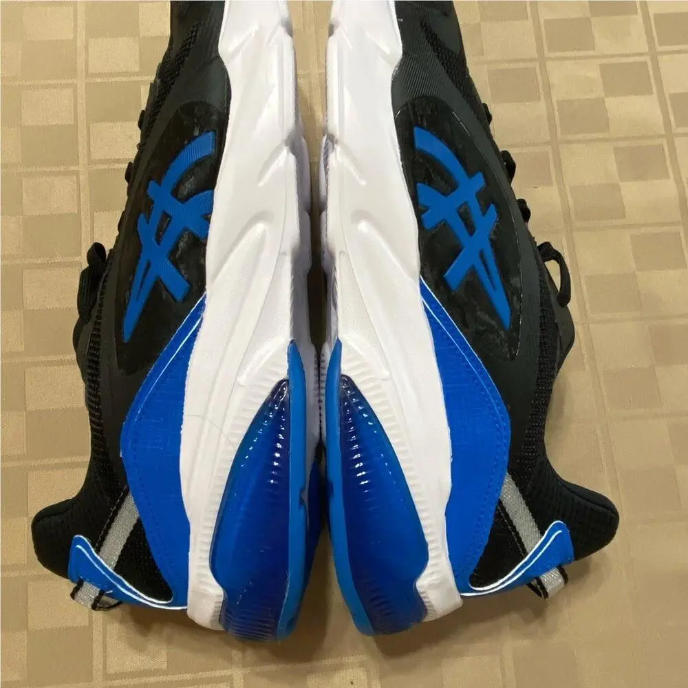 Asics shoes - Black 1