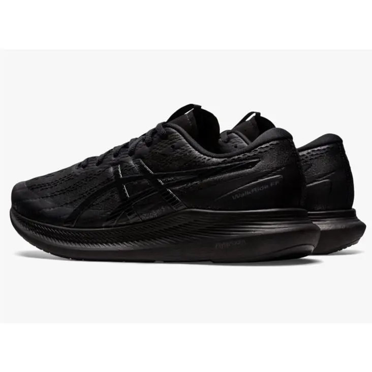 Asics shoes - ASICS Walkride - Walkride - Black 0