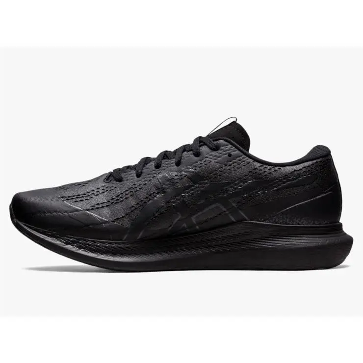 Asics shoes - ASICS Walkride - Walkride - Black 1