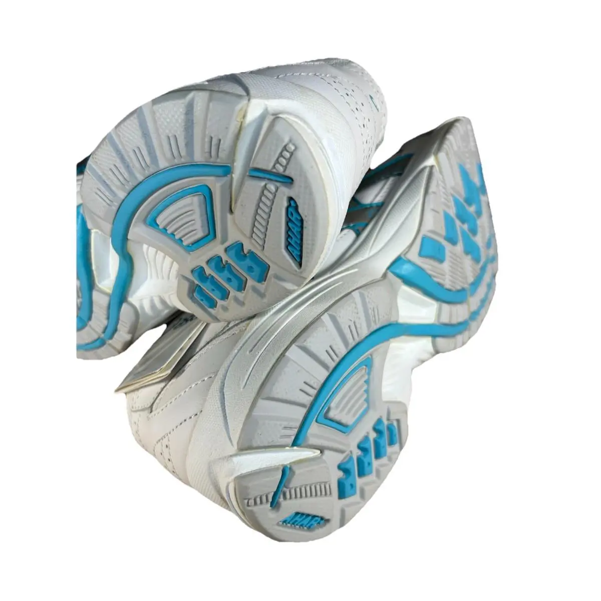 Asics shoes - Asics Gel-Resort - Q053L - White 9