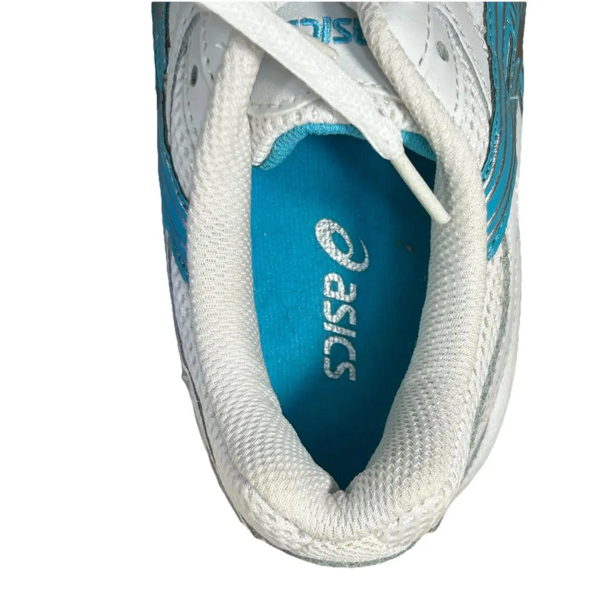 Asics shoes - Asics Gel-Resort - Q053L - White 7