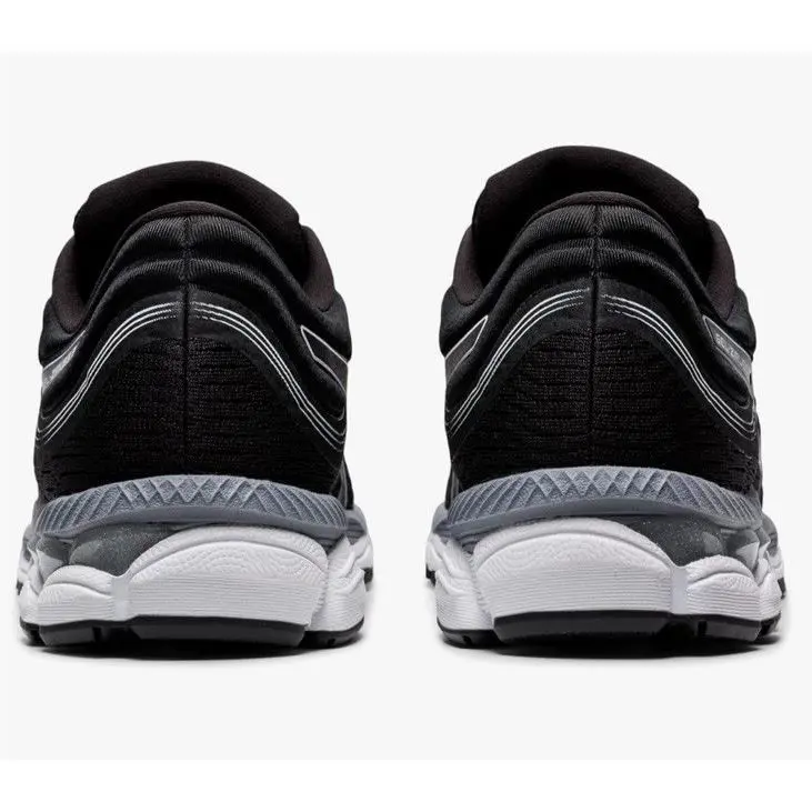 Asics shoes - ASICS GEL-Ziruss - Black 2