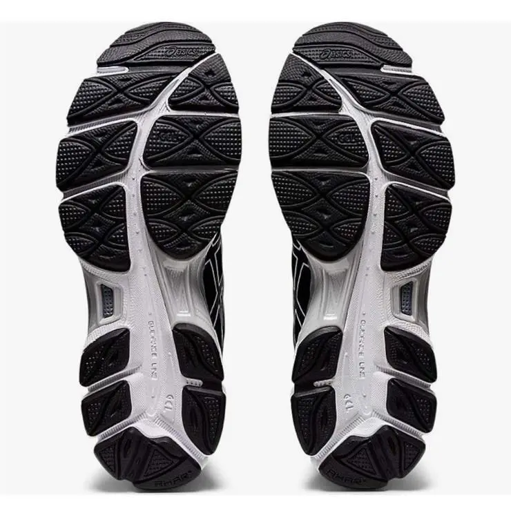 Asics shoes - ASICS GEL-Ziruss - Black 4