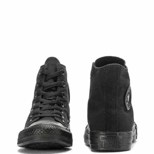 Converse shoes - Converse Chuck Taylor All Star Hi - Black 0