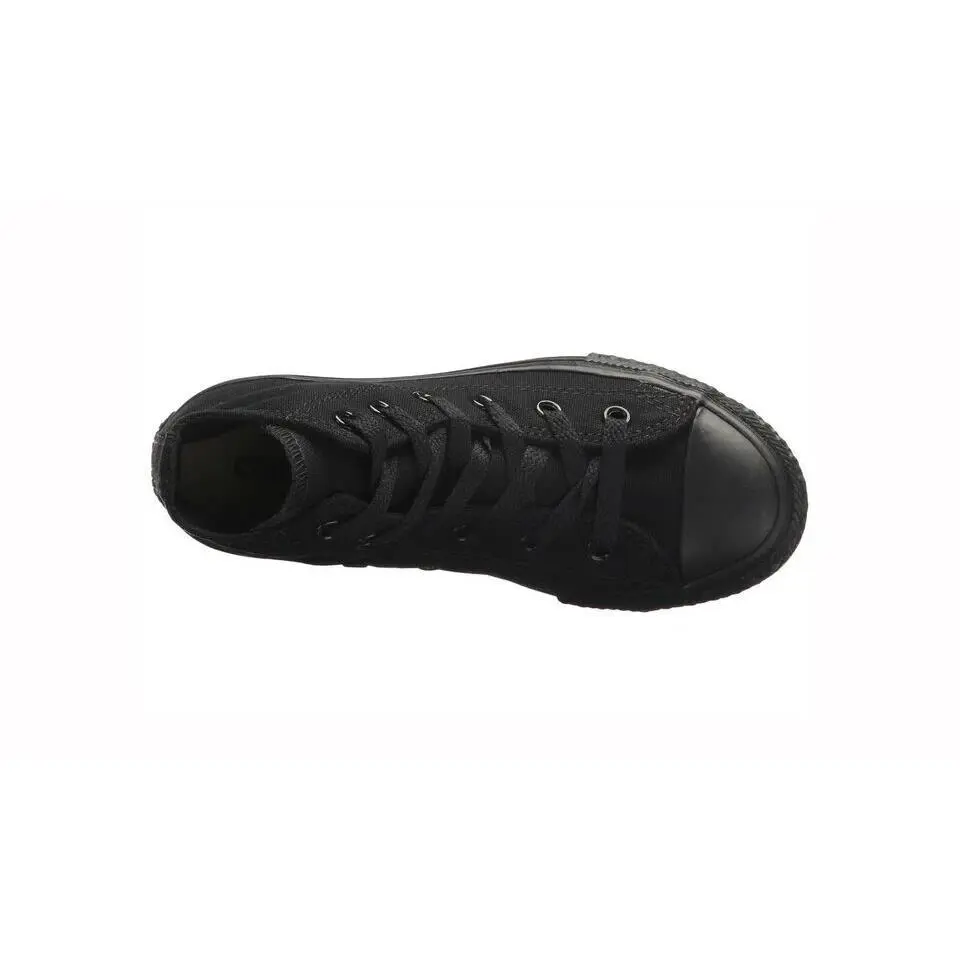 Converse shoes - Converse Chuck Taylor All Star Hi - Black 1