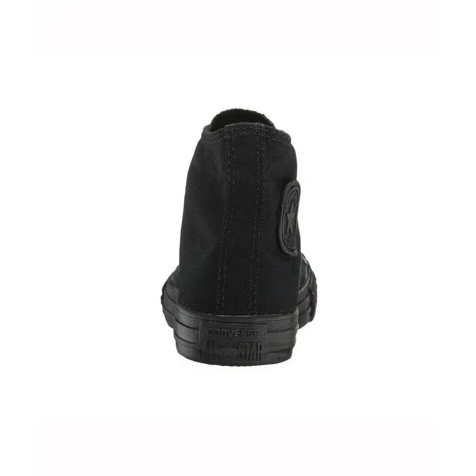 Converse shoes - Converse Chuck Taylor All Star Hi - Black 2