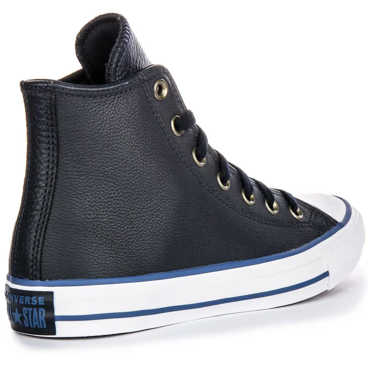 Converse shoes - NAVY WHITE 1