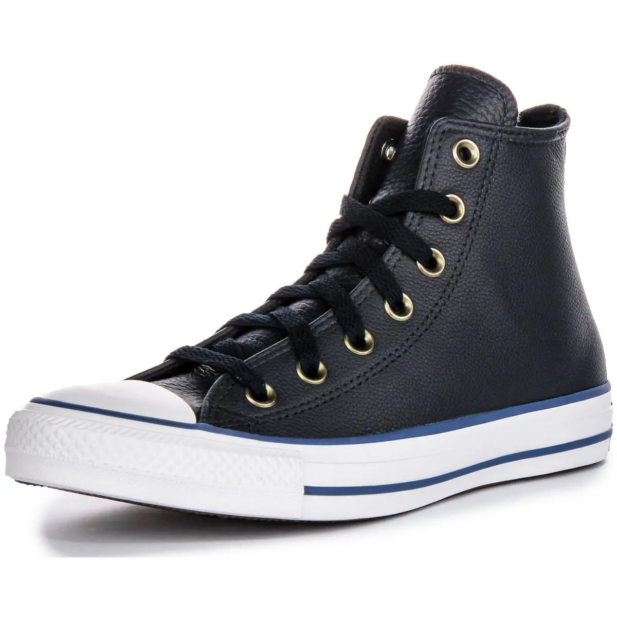 Converse shoes - NAVY WHITE 4