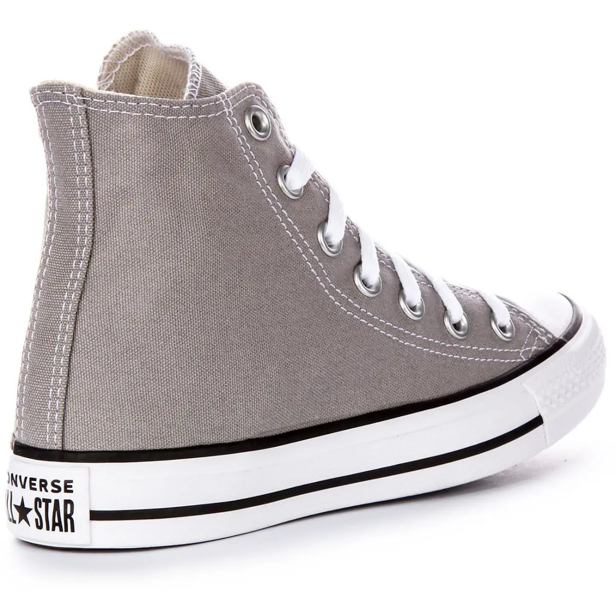 Converse shoes - GREY 1