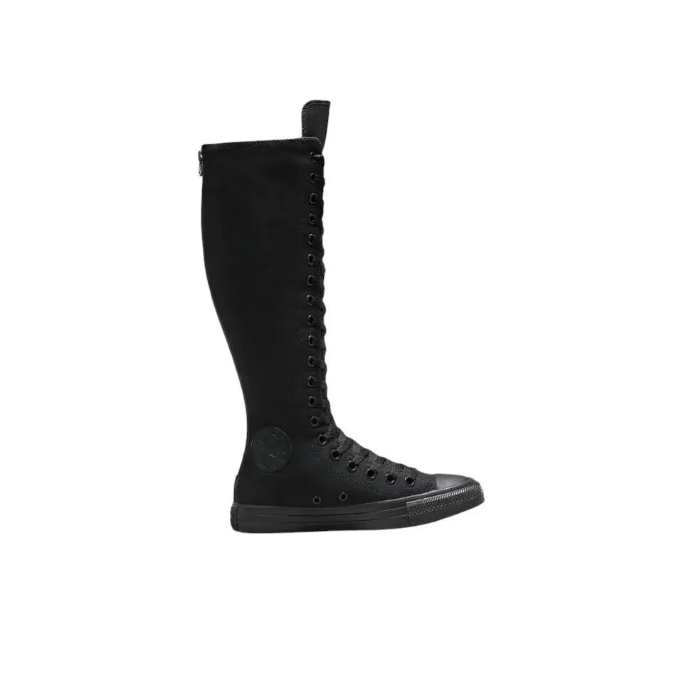 Converse shoes - Converse Chuck Taylor All Star High Top - A12325C - Black 0