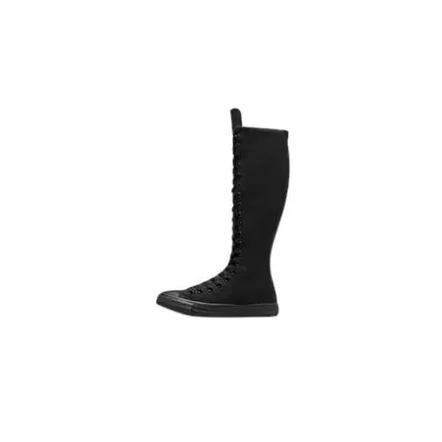 Converse shoes - Converse Chuck Taylor All Star High Top - A12325C - Black 1