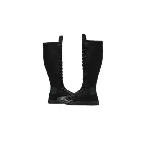 Converse shoes - Converse Chuck Taylor All Star High Top - A12325C - Black 2