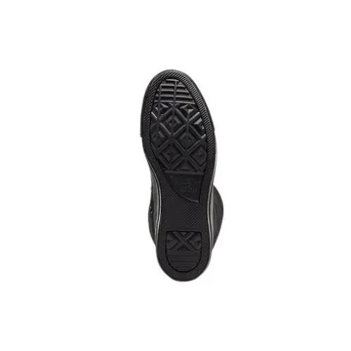 Converse shoes - Converse Chuck Taylor All Star High Top - A12325C - Black 5