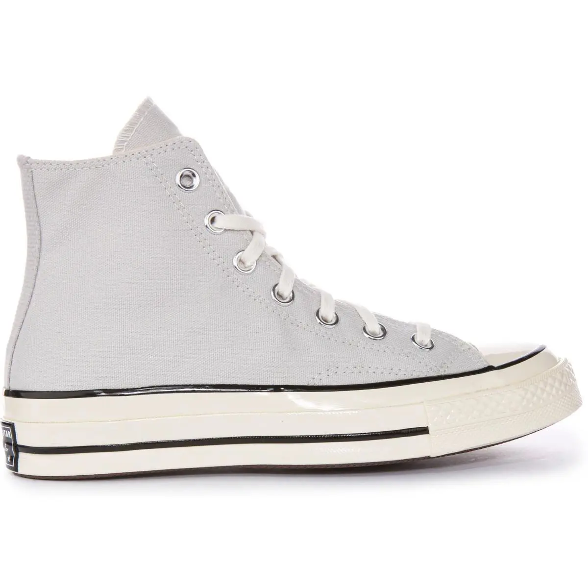 Converse shoes - LIGHT GREY 0