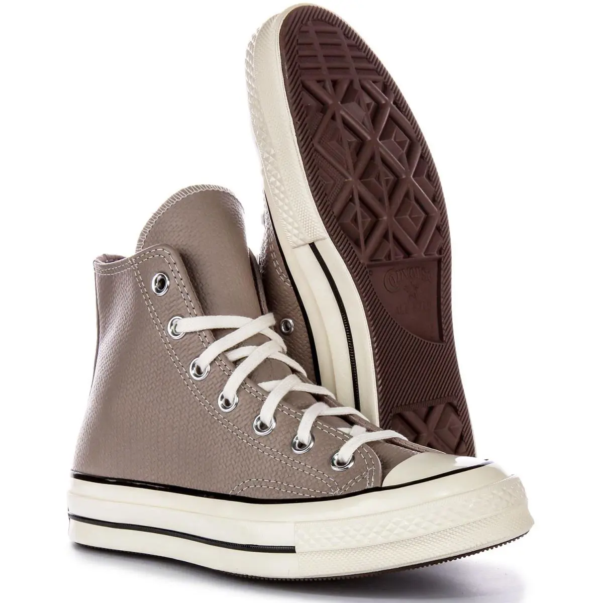 Converse shoes - GREY 3