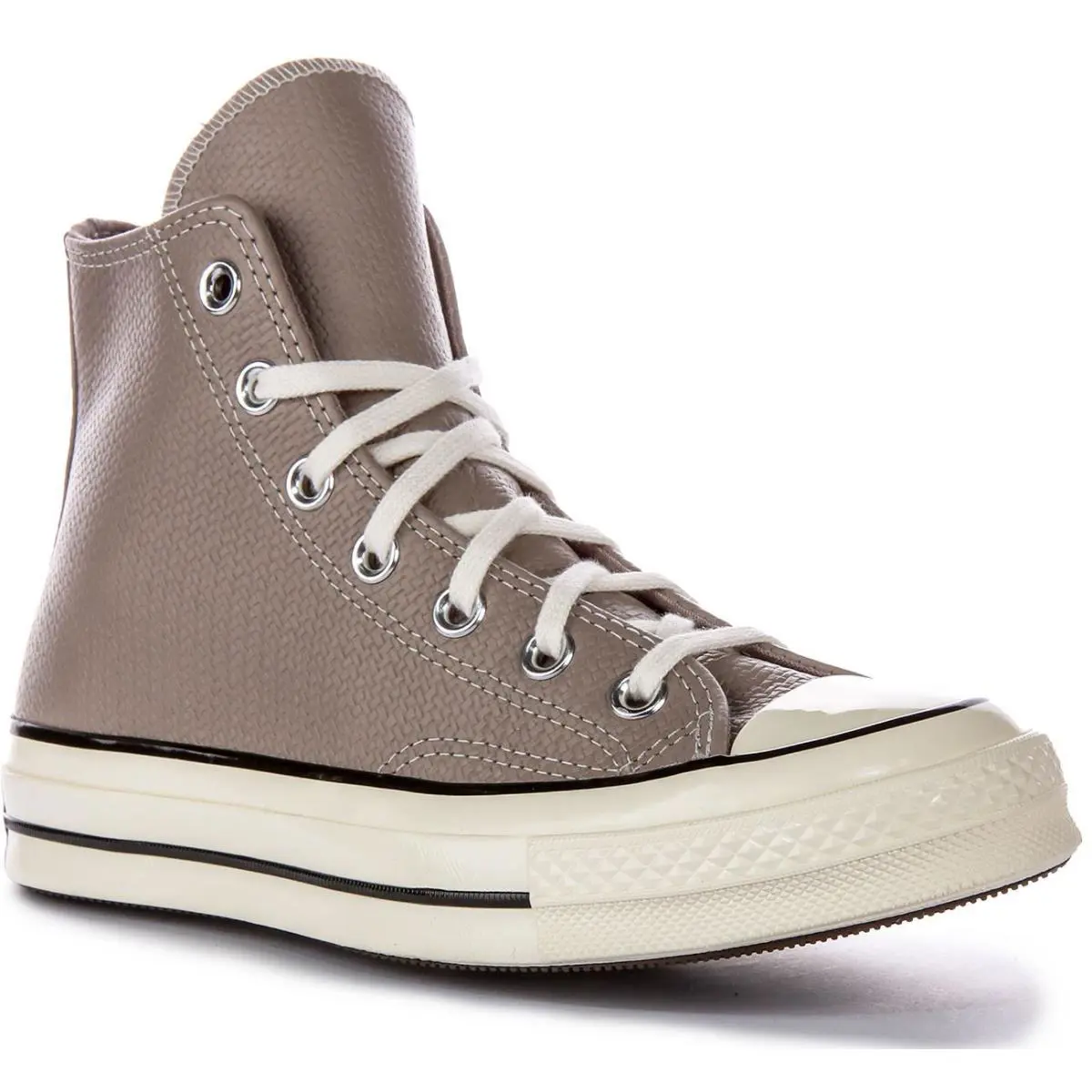 A04579C Unisex Sneakers Grey Size US 5 - 13 GREY by Converse