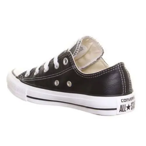 Converse shoes - Black 9
