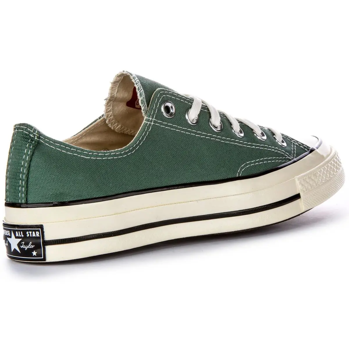 Converse shoes - GREEN 1