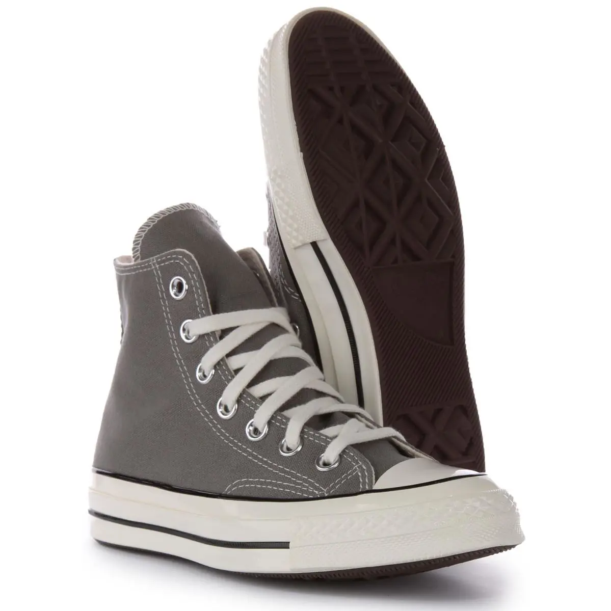 Converse shoes - GREY 0