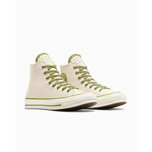 Converse shoes - Converse Chuck 70 Hi - Chuck - A08530F - Beige (UPC: 194435068534) 1