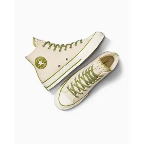 Converse shoes - Converse Chuck 70 Hi - Chuck - A08530F - Beige (UPC: 194435068534) 2