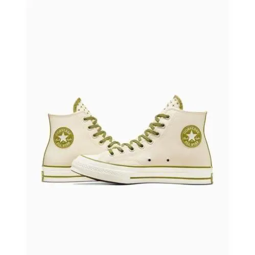 Converse shoes - Converse Chuck 70 Hi - Chuck - A08530F - Beige (UPC: 194435068534) 3